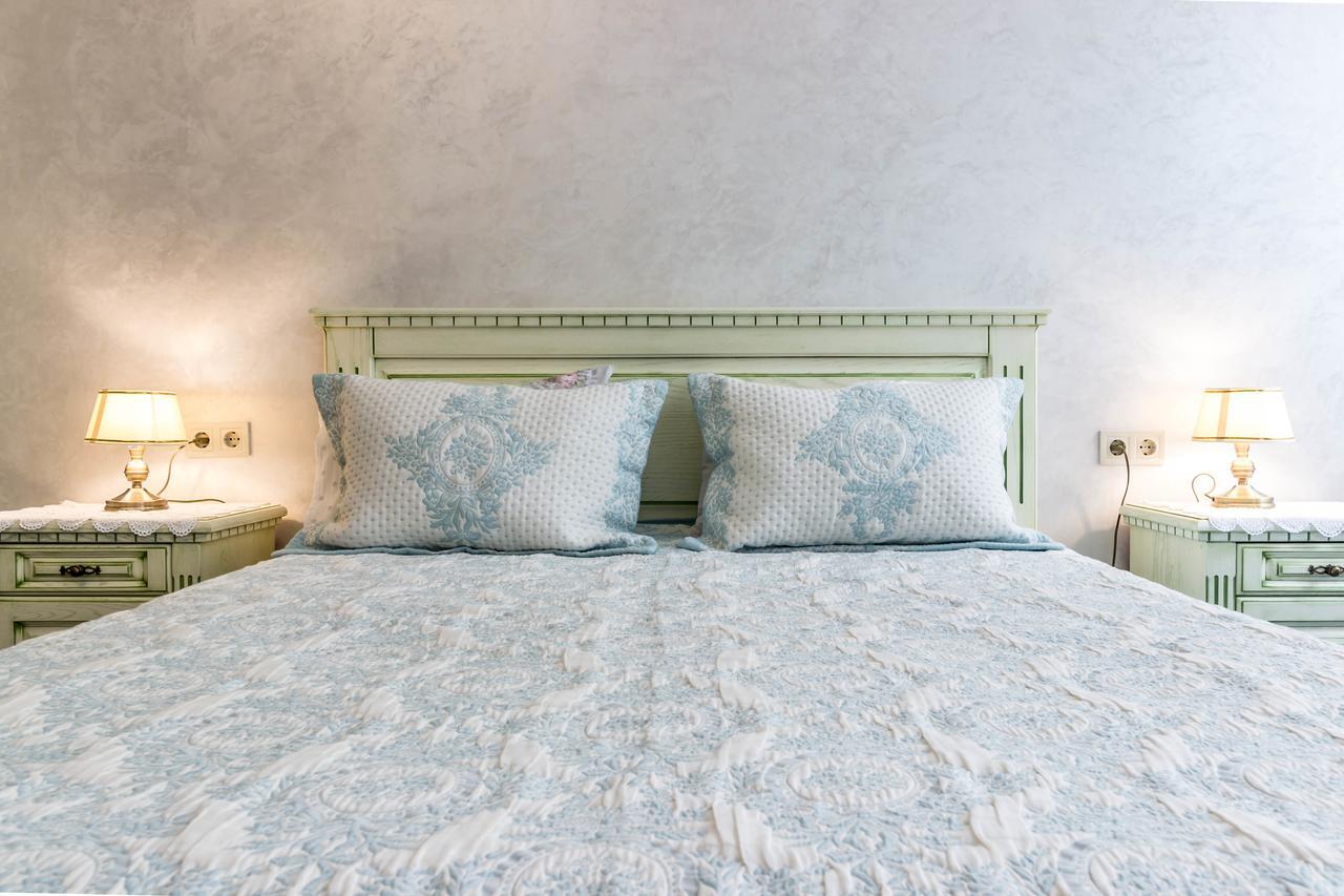 Dominicana L Apartments L Lviv Historical City Center Ngoại thất bức ảnh
