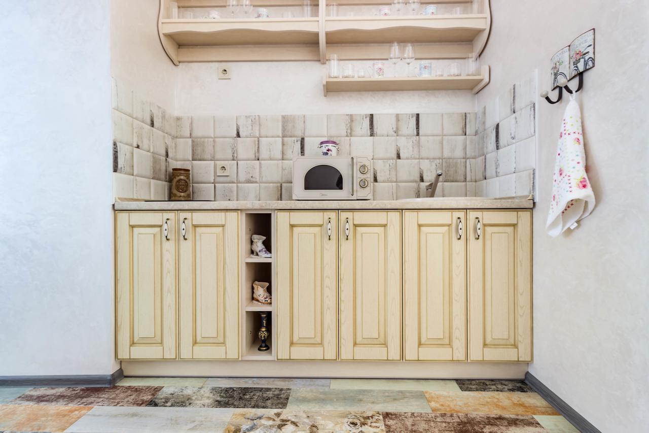 Dominicana L Apartments L Lviv Historical City Center Ngoại thất bức ảnh