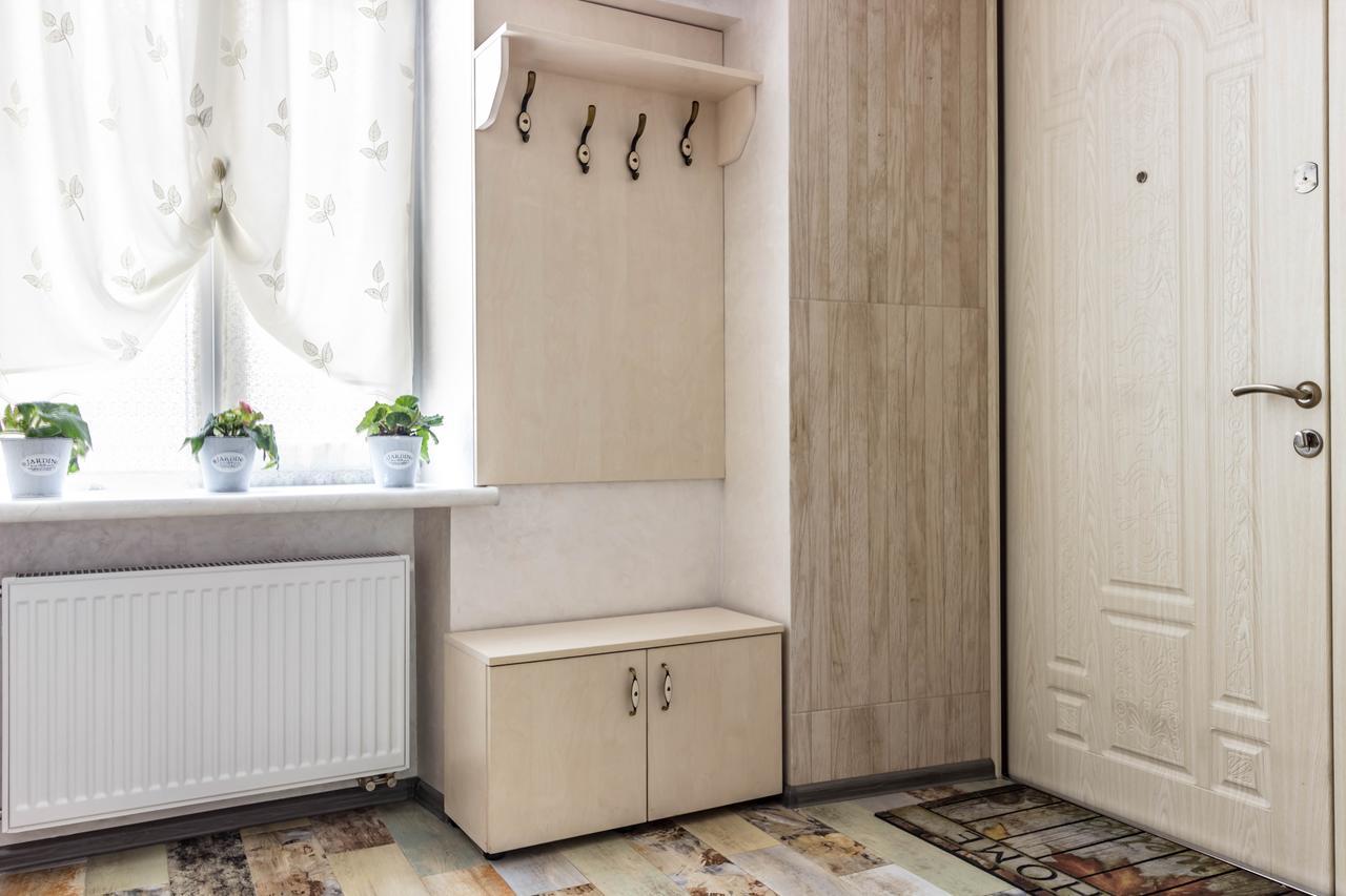Dominicana L Apartments L Lviv Historical City Center Ngoại thất bức ảnh