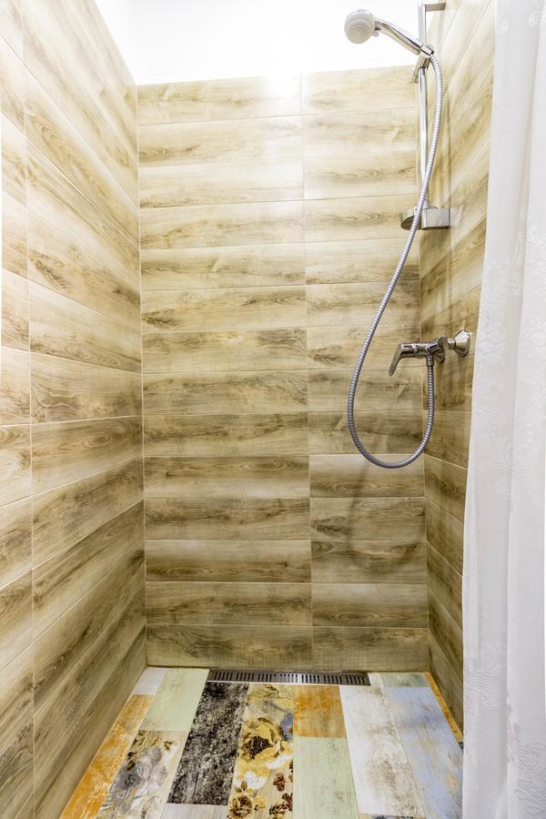 Dominicana L Apartments L Lviv Historical City Center Ngoại thất bức ảnh