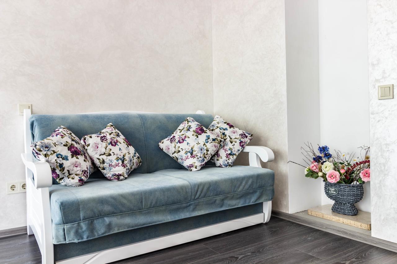 Dominicana L Apartments L Lviv Historical City Center Ngoại thất bức ảnh