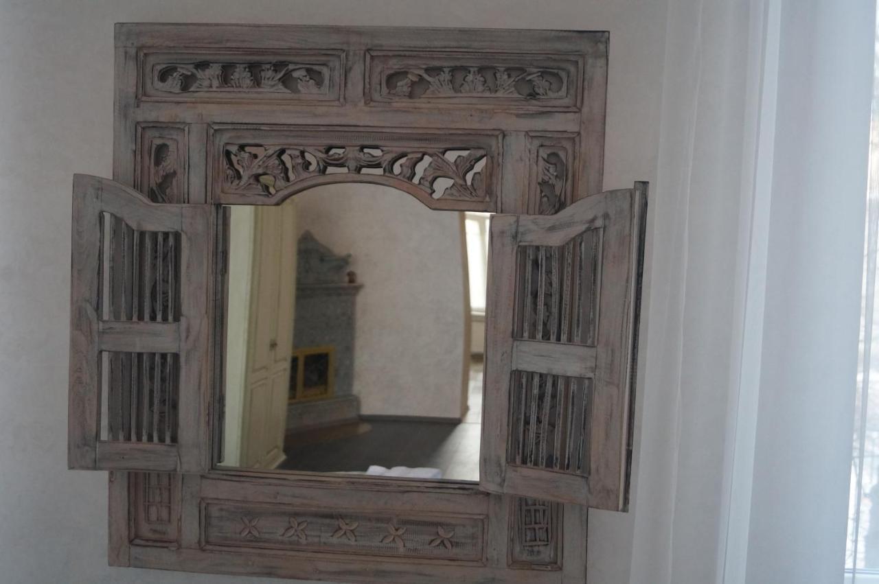 Dominicana L Apartments L Lviv Historical City Center Phòng bức ảnh